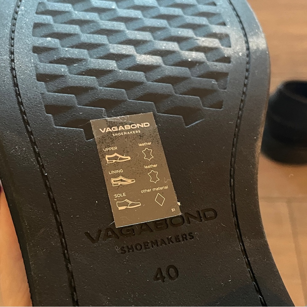 Vagabond Alex W Loafer - Picture 6 of 14